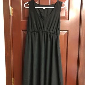 Gap Maternity Sleeveless Dress